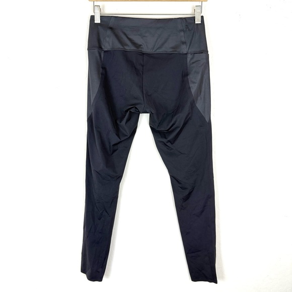 ADAY Throw & Roll Leggings Black - Picture 6 of 7